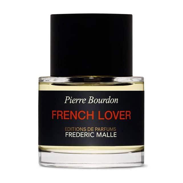 FRENCH_LOVER