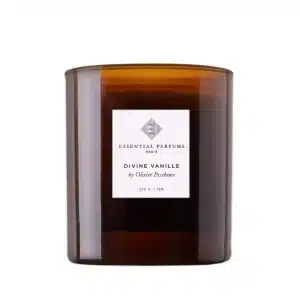 Divine Vanille