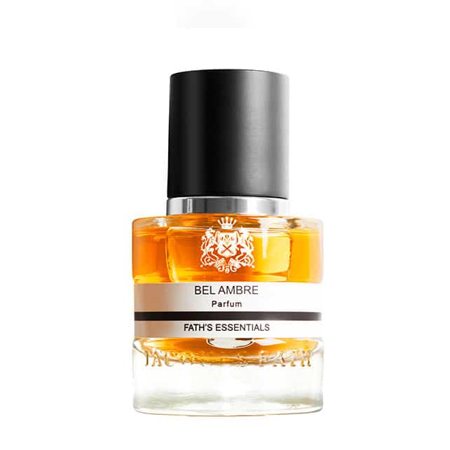 Bel Ambre