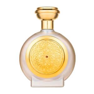 Amber Sapphire