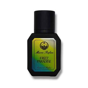 Frizz Paradise