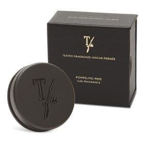 Pompelmo Pepe - מפזר ריח לרכב