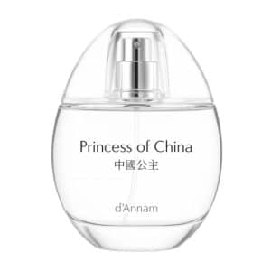 Princess of China