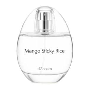 Mango Sticky Rice