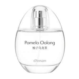 Pomelo Oolong