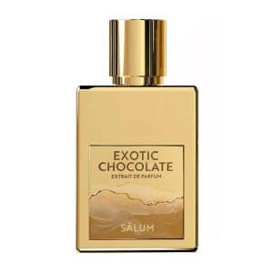 Exotic Chocolate