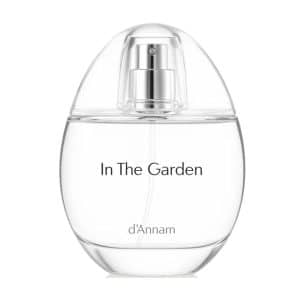 In The Garden