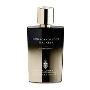 Oud Scandalous Madness