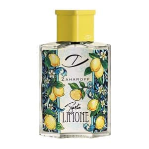 Signature Gusto Limone