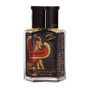 Signature Seraphim Khus