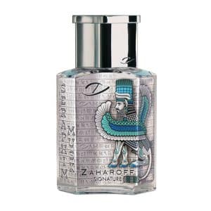 Signature Seraphim Musk
