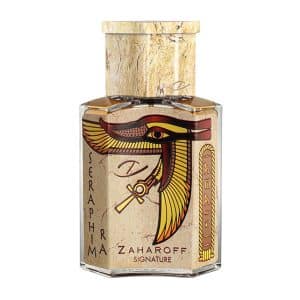 Signature Seraphim Ra